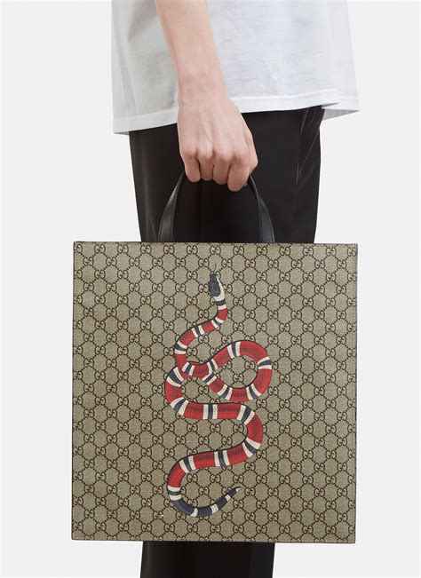 gucci snake box|gucci bag with snake design.